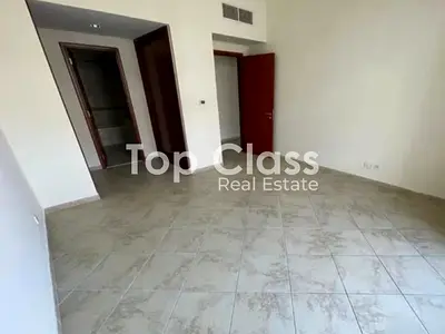 Rented Unit | Unfurnished | Prime Location