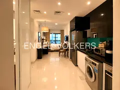 Modern Living | Balcony | Great Amenities