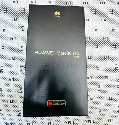 HUAWEI MATE80 Pro