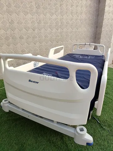 Electric Medical bed
