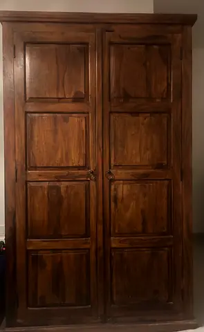 Marina furniture cabinet