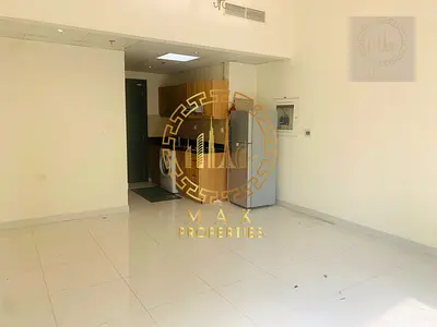 Unfurnished| Studio| Street View| For Rent