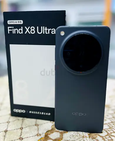 Oppofindx8Ultra