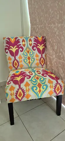 2 Chairs for sale