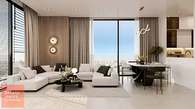 Luxury Amenties | Serene Views | prime location