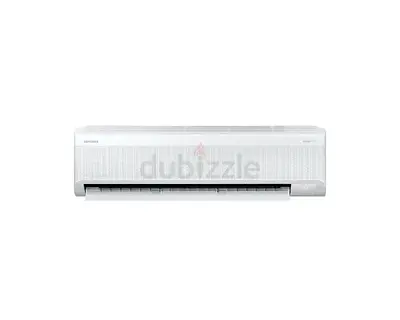 Samsung 2Ton Split Air Conditioner - Wall Unit (Good Condition)