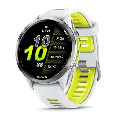 garmin 970 forerunner