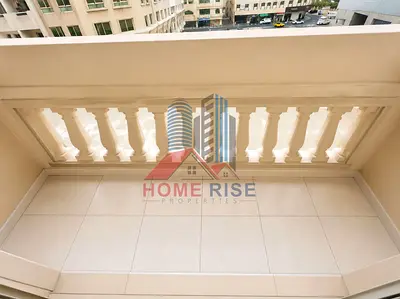 Hot Offer 2BR Apartment|Balcony|Free Parking|Ready to move in
