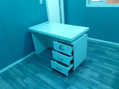 Size 1.2m Brand New Office Desk For Sale