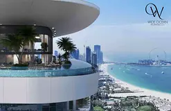 Amazing view | 2 bedroom | Good investment