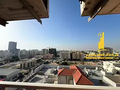Furnished one-bedroom apartment for rent in Ajman, Al Rawda 3. Clean and tidy furnishings. Includes