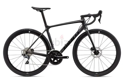 TCR Advanced Disc 1+ Pro
Compact | Size: Small