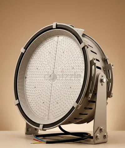 LED Flood Light 600 Watt