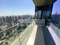 High Floor | Corner Apt. | Excellent Views | VOT