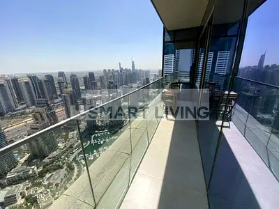 High Floor | Corner Apt. | Excellent Views | VOT