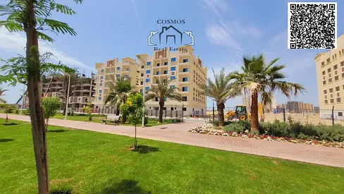 Spacious 2BHK for Rent – AED 45,000 | Al Amerah Village, Ajman