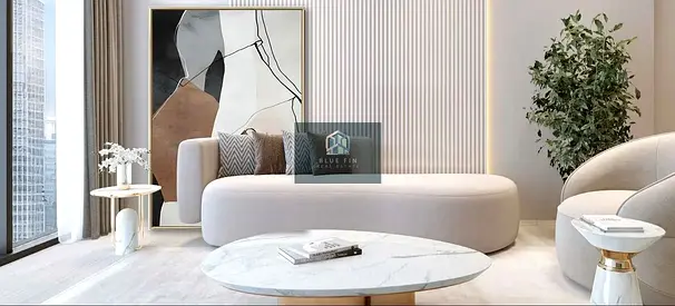 8% ROI | Furnished Studio | Investor-Friendly Structure | Skyline & Park Views