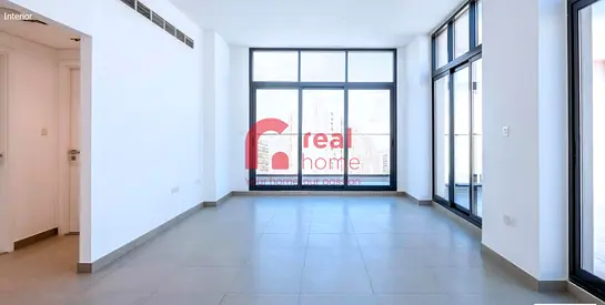 Luxury Apartment | Exclusive Amenities | High ROI | Golden Opportunity | Ready