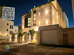For sale: villa in Al-Amirah , 7 bedrooms with pool and roof terrace, including electricity, water,