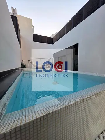 EXCLUSIVE | LUXURY | PENTHOUSE | PRIVATE POOL
