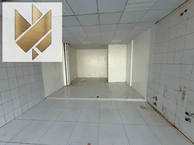Commercial Shop for Rent in Industrial Area 13 – Prime Location Suitable for All Activities