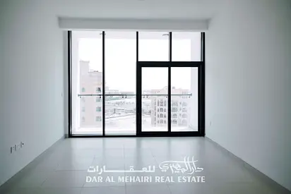 High-Floor 2BR + Maid's Room | Prime Location in Residence Tower, Al Jaddaf