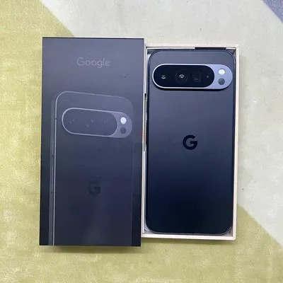 Google Pixal 128 gb