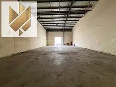 Annual Rent – ​​Warehouse in Industrial Area 12 – Sharjah. Excellent Opportunity. Area: 3600