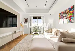 Fully Furnished I Marina View | Vacant