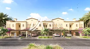 Single Row | Low Premium | Private Garden