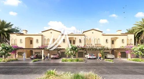 Single Row | Low Premium | Private Garden