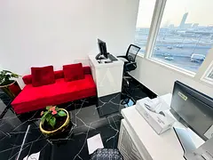 Start Your Business Fast with a Ready-to-Use Office Space
