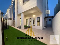 Including registration fees, water and elc, Adorable villa, consists of 7 master bedrooms with built