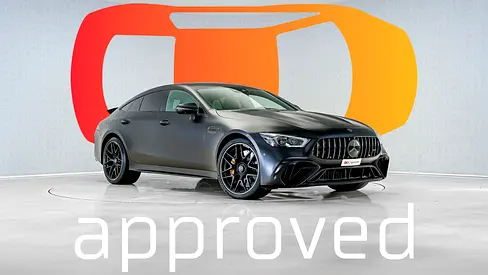 UAEs Very Best Example | 2 Years Free Servicing | AED 7,524 Per Month