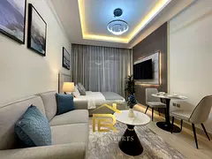 FULLY FURNISHED STUDIO | VACAN0T | CHILLER FREE