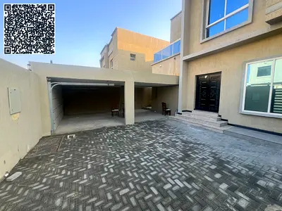 04 MASTER BEDROOM VILLA AVILABLE FOR RENT IN ZHAYA AJMAN