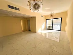 Balcony open view, wardrobes, easy payment plans