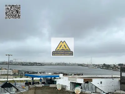 استوديو للإيجار السنوي في الراشدية 1 – عجمان | مساحة واسعة + تكييف مركزي + إطلالة ممتازة | بناية عائلات فقط