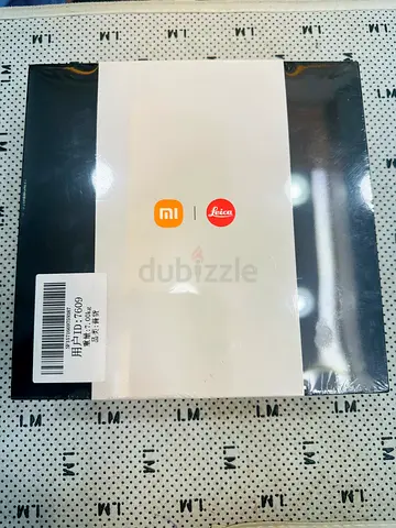 XIAOMI 17 ultra
