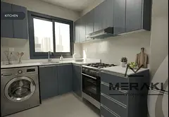2BR Apartment with AED 28K DP in Al Amerah Tower