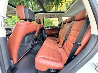 صورة مصغرة 17 لـ 2017 Volkswagen TOUAREG