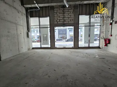 ROAD FACING - HIGH VISIBILITY - SHELL & CORE SHOP