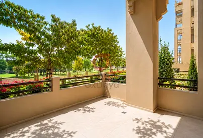 Largest Corner Unit | Full Park & Greenery View | Vacant Soon