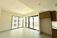 Corner Unit | Spacious | Vacant