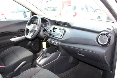 Nissan Kicks SV, миниатюра 12