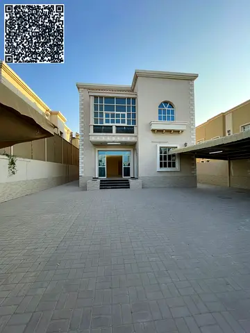 Spacious Villa for Rent in Al Rawda 2 – Prime Location and Exceptional Value