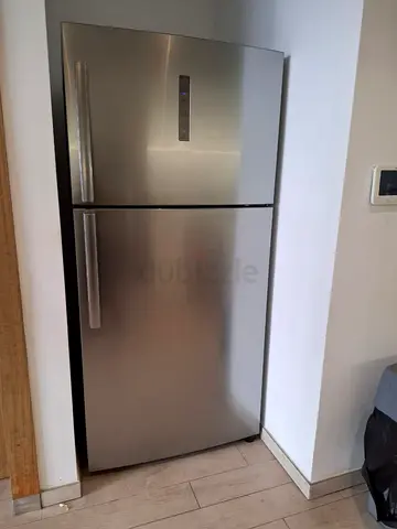 Samsung latest 822litre Capacity Fridge