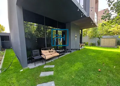 Luxury 4BR Semi-Detached Villa | Spacious Layout | Freehold | Sequoia – Masaar