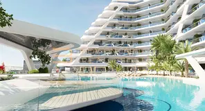 Motivated Seller I High Floor I Private Pool