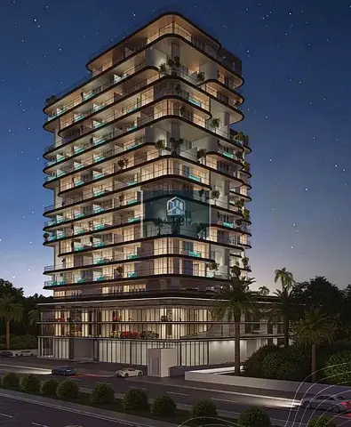 Prime Location | Luxury Living | 40% PHPP (1% Monthly for 40 Months)